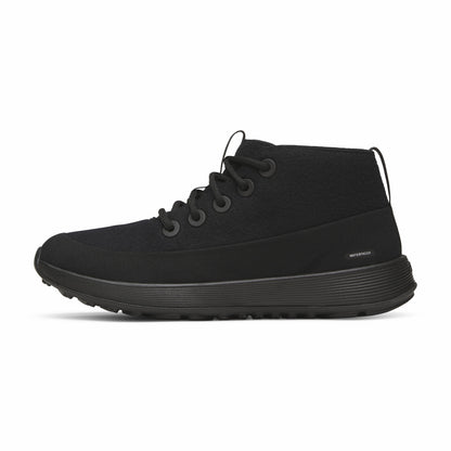 Wool Runner NZ Mid Waterproof - Promo Price