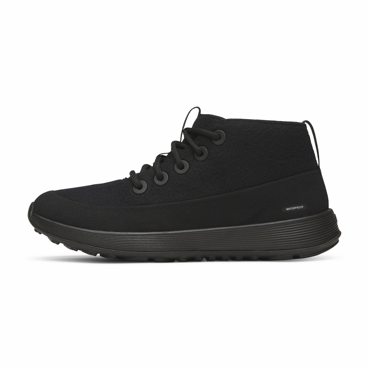 Wool Runner NZ Mid Waterproof - Promo Price