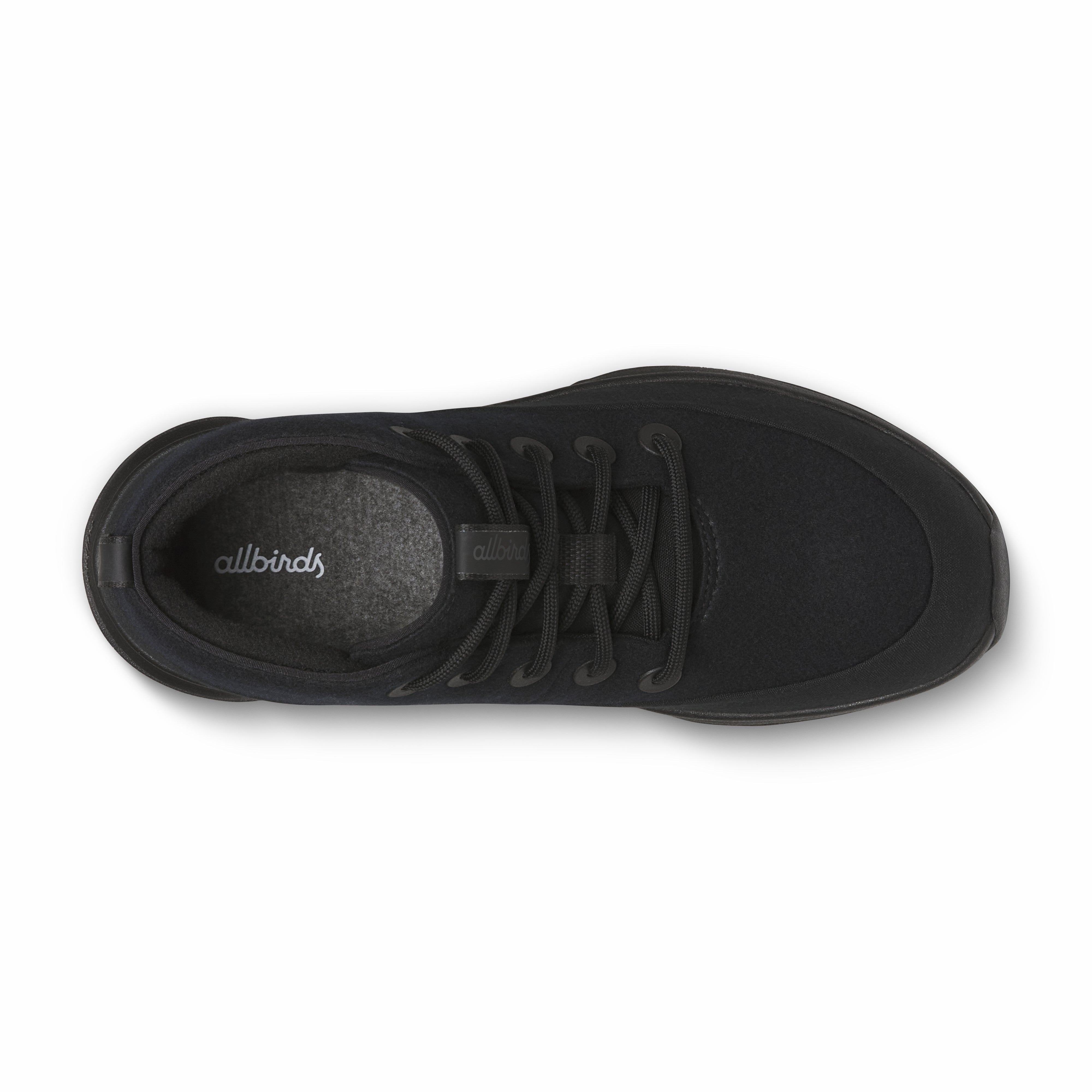 Wool Runner NZ Mid Waterproof - Promo Price