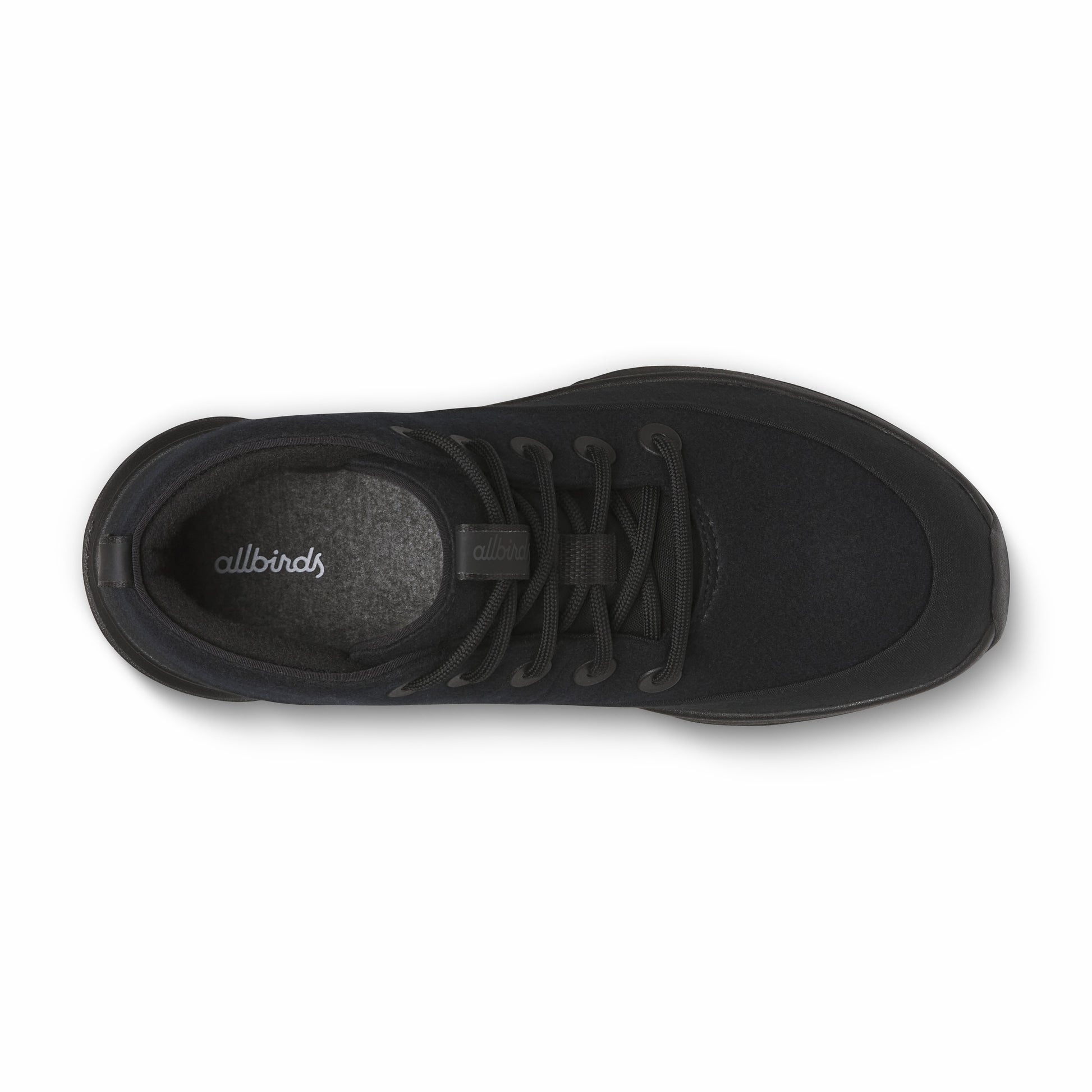 Wool Runner NZ Mid Waterproof - Promo Price