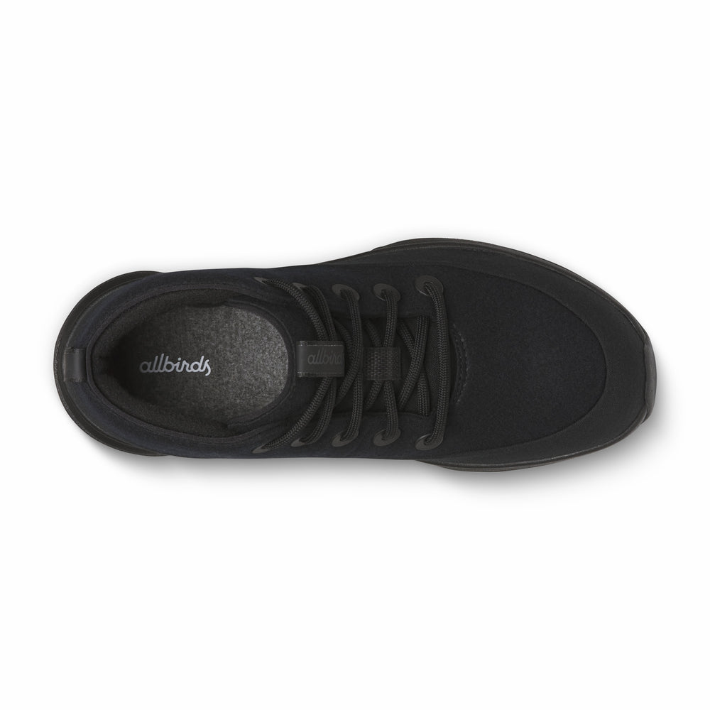 Wool Runner NZ Mid Waterproof - Promo Price