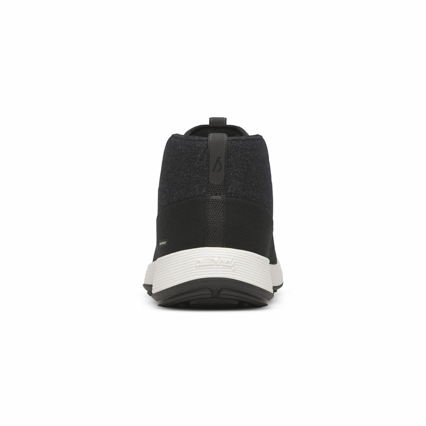 Wool Runner NZ Mid Waterproof - On Sale