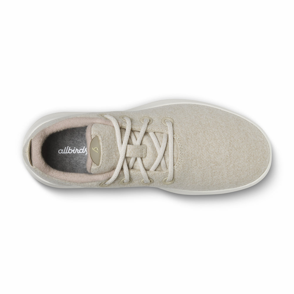 Wool Runner Mizzle - For Sale