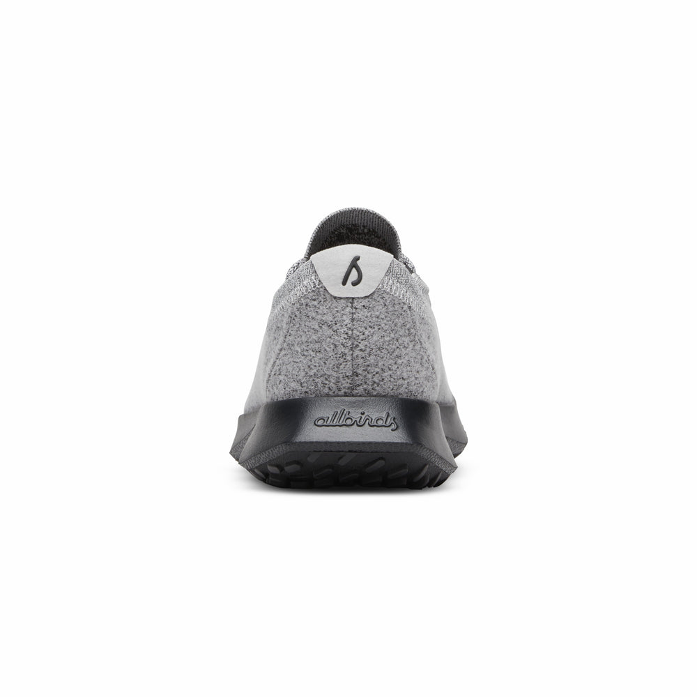 Wool Dasher Mizzle - Discount Offer