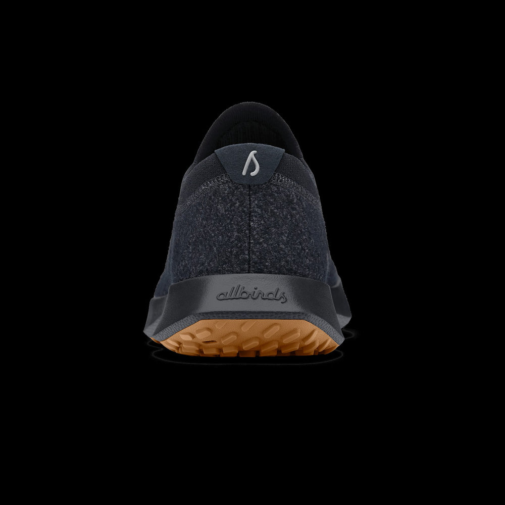 Wool Dasher Mizzle - Promo Price