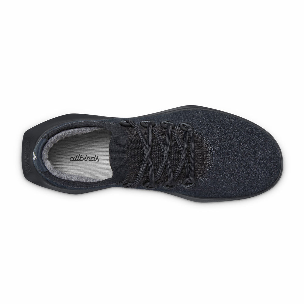 Wool Dasher Mizzle - Promo Price