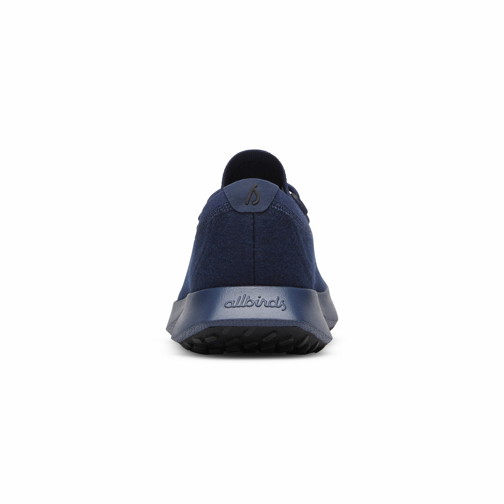 Wool Dasher Mizzle - On Sale