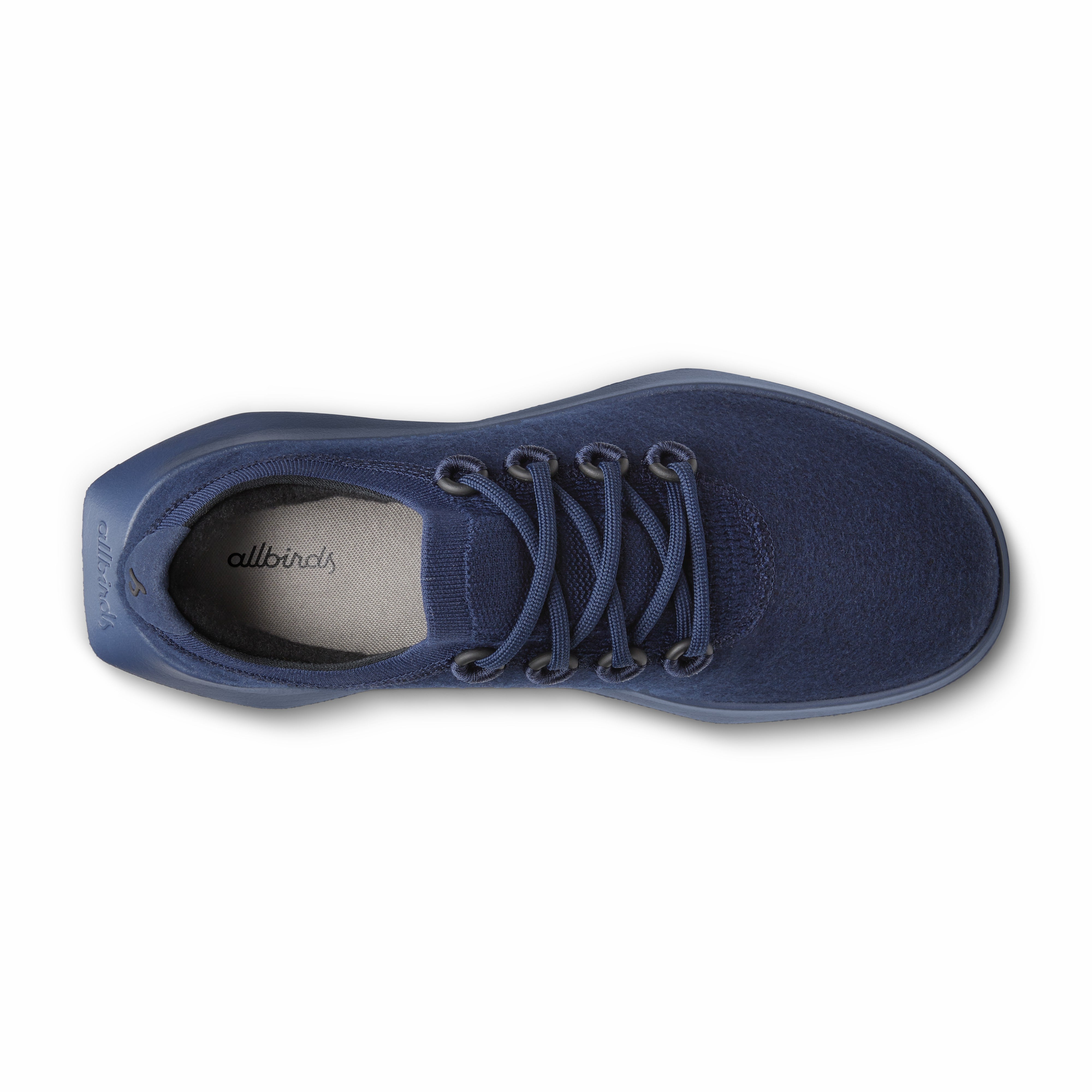 Wool Dasher Mizzle - On Sale