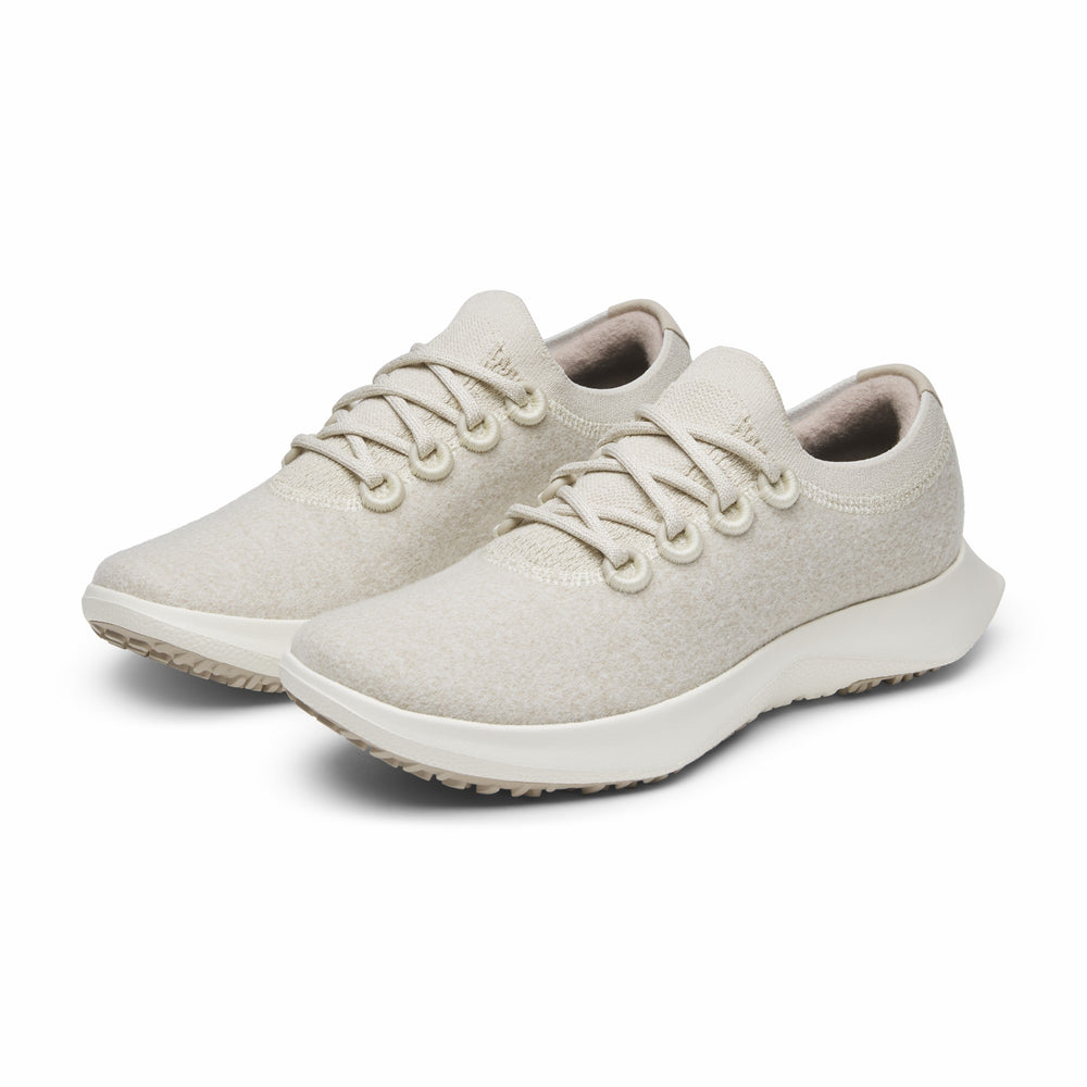 Wool Dasher Mizzle - Discount Offer