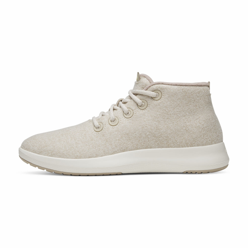 Wool Runner-up Mizzle - Discount Offer