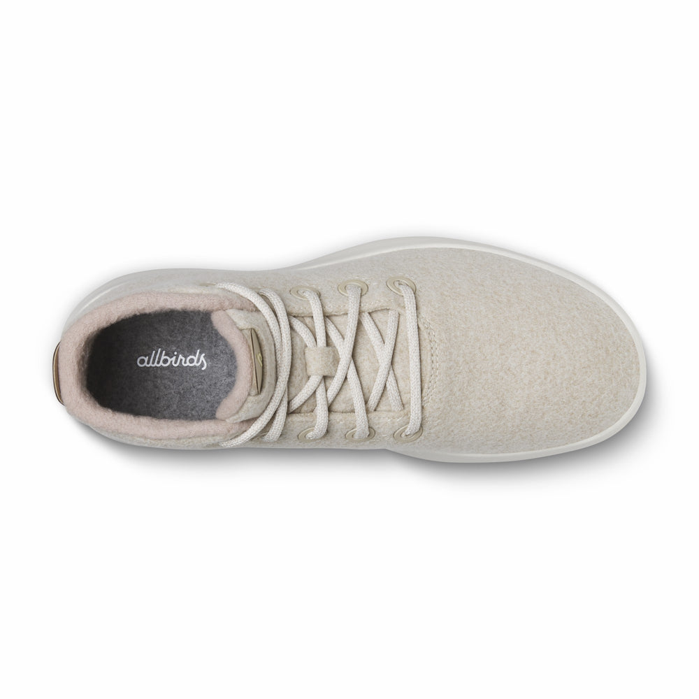 Wool Runner-up Mizzle - Discount Offer