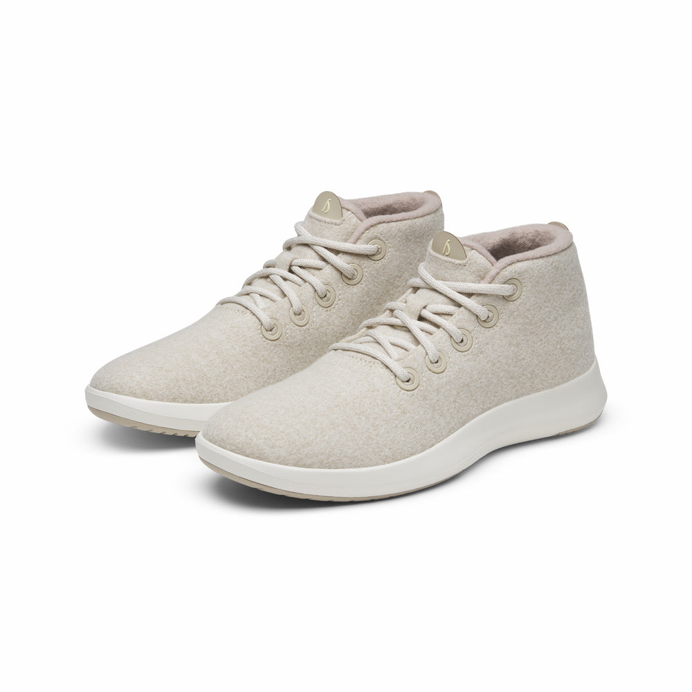 Wool Runner-up Mizzle - Discount Offer