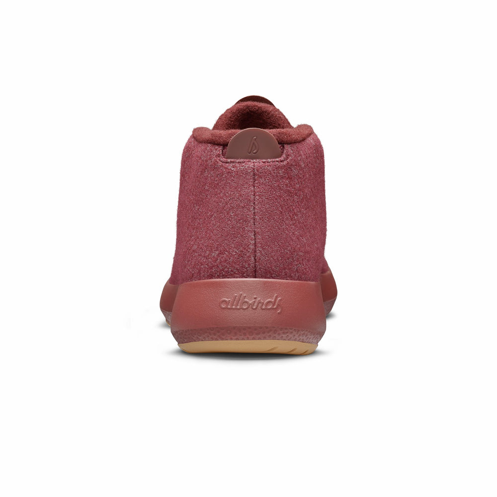 Wool Runner-up Mizzle - Promo Price