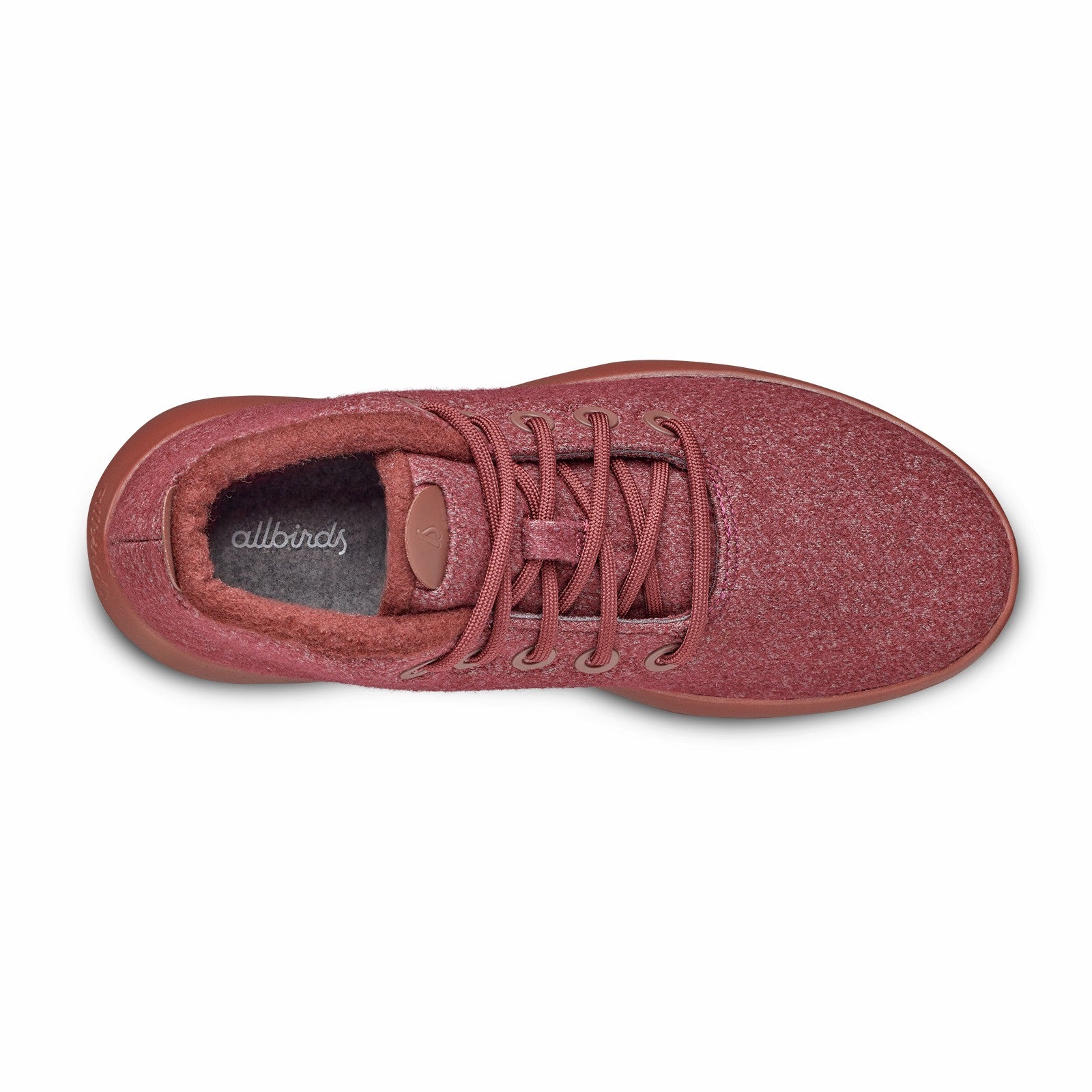Wool Runner-up Mizzle - Promo Price