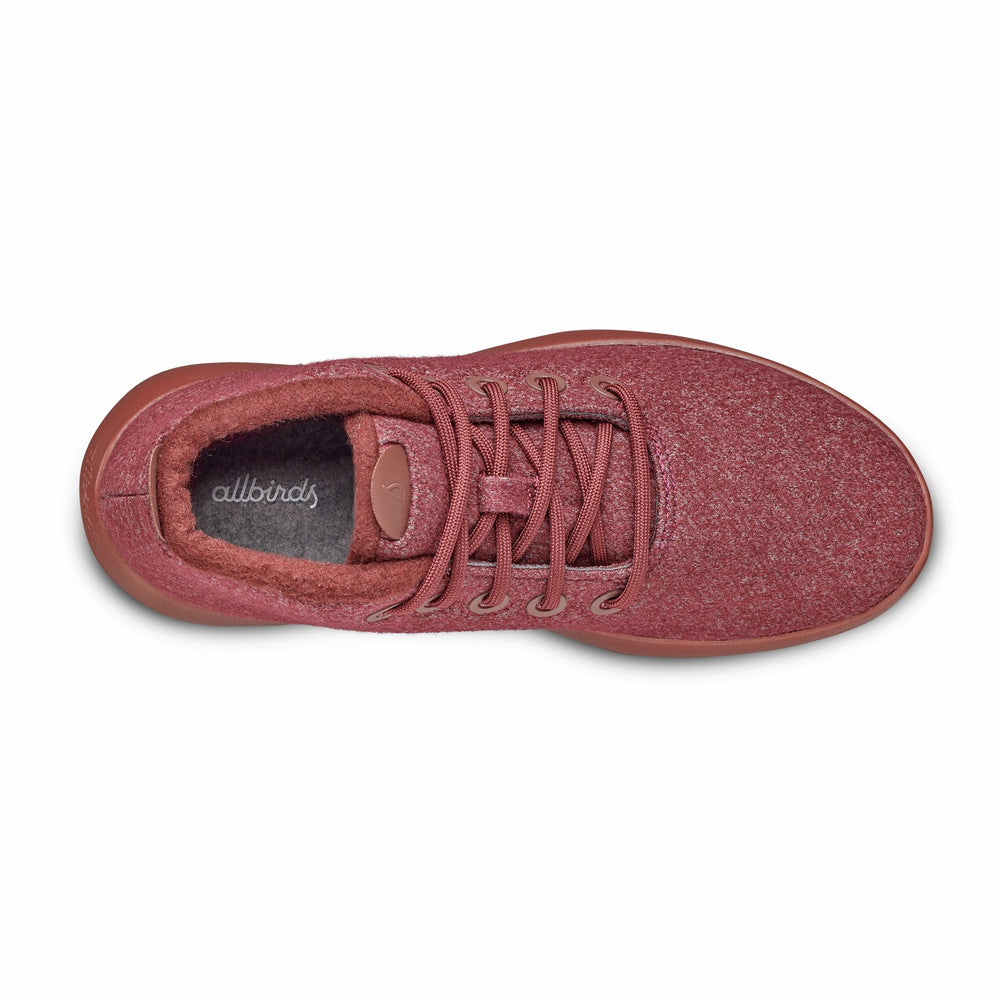 Wool Runner-up Mizzle - Promo Price
