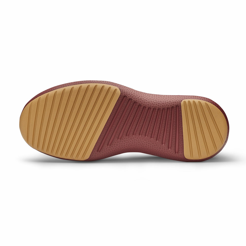 Wool Runner-up Mizzle - Promo Price