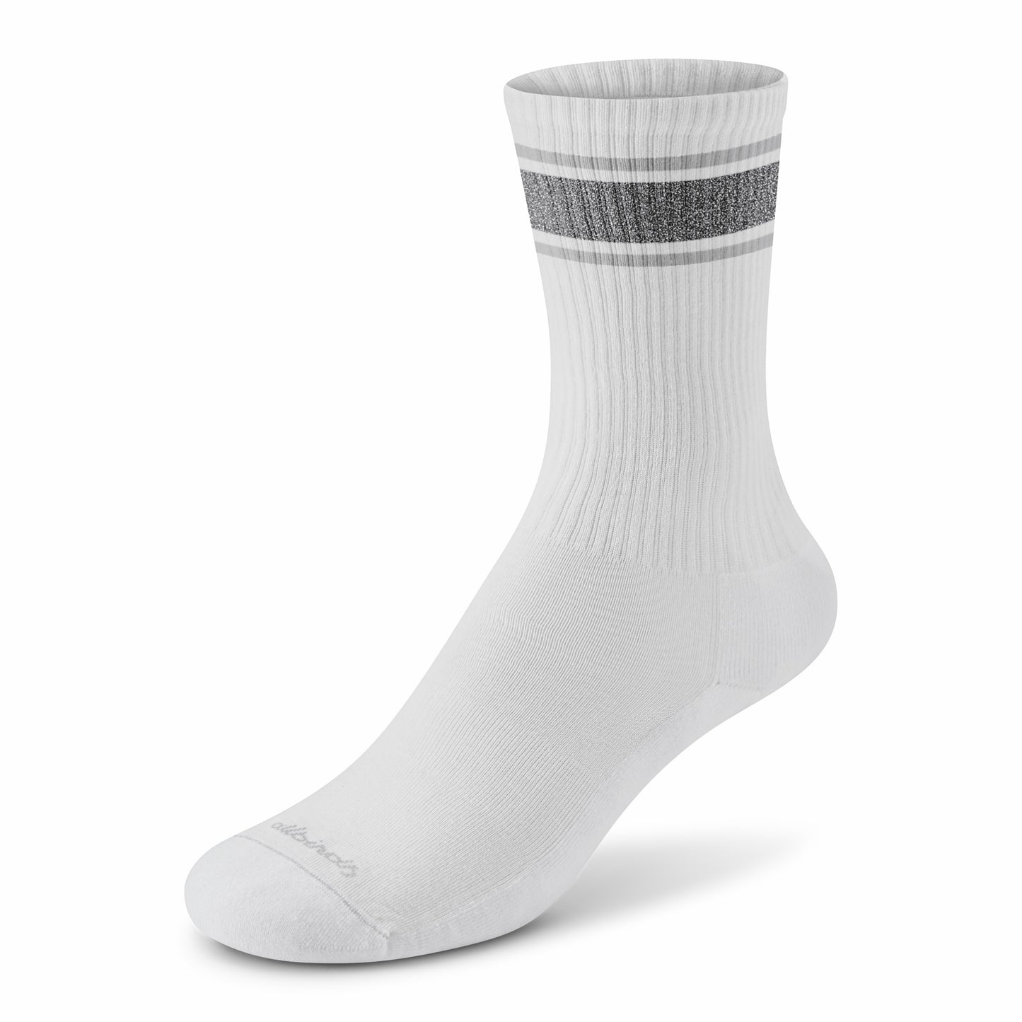 Anytime Crew Sock - On Sale