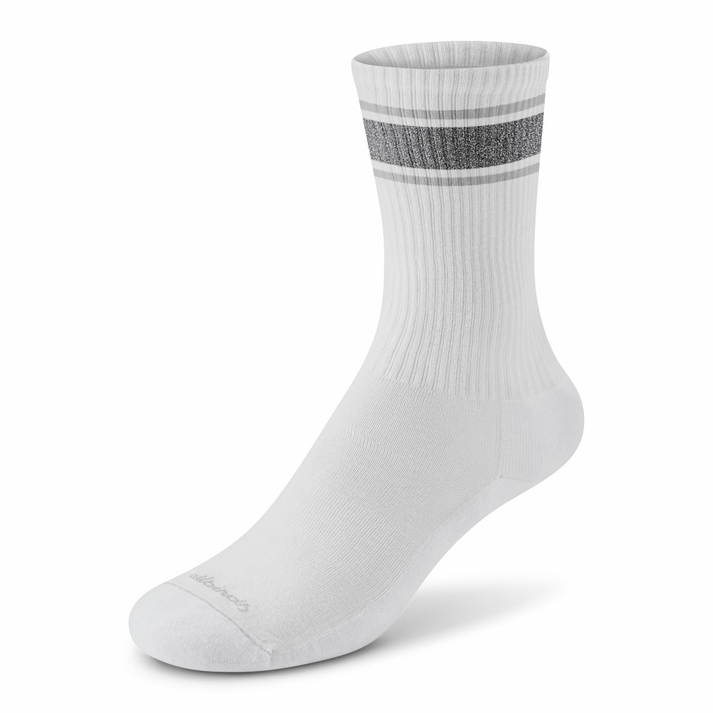 Anytime Crew Sock - On Sale