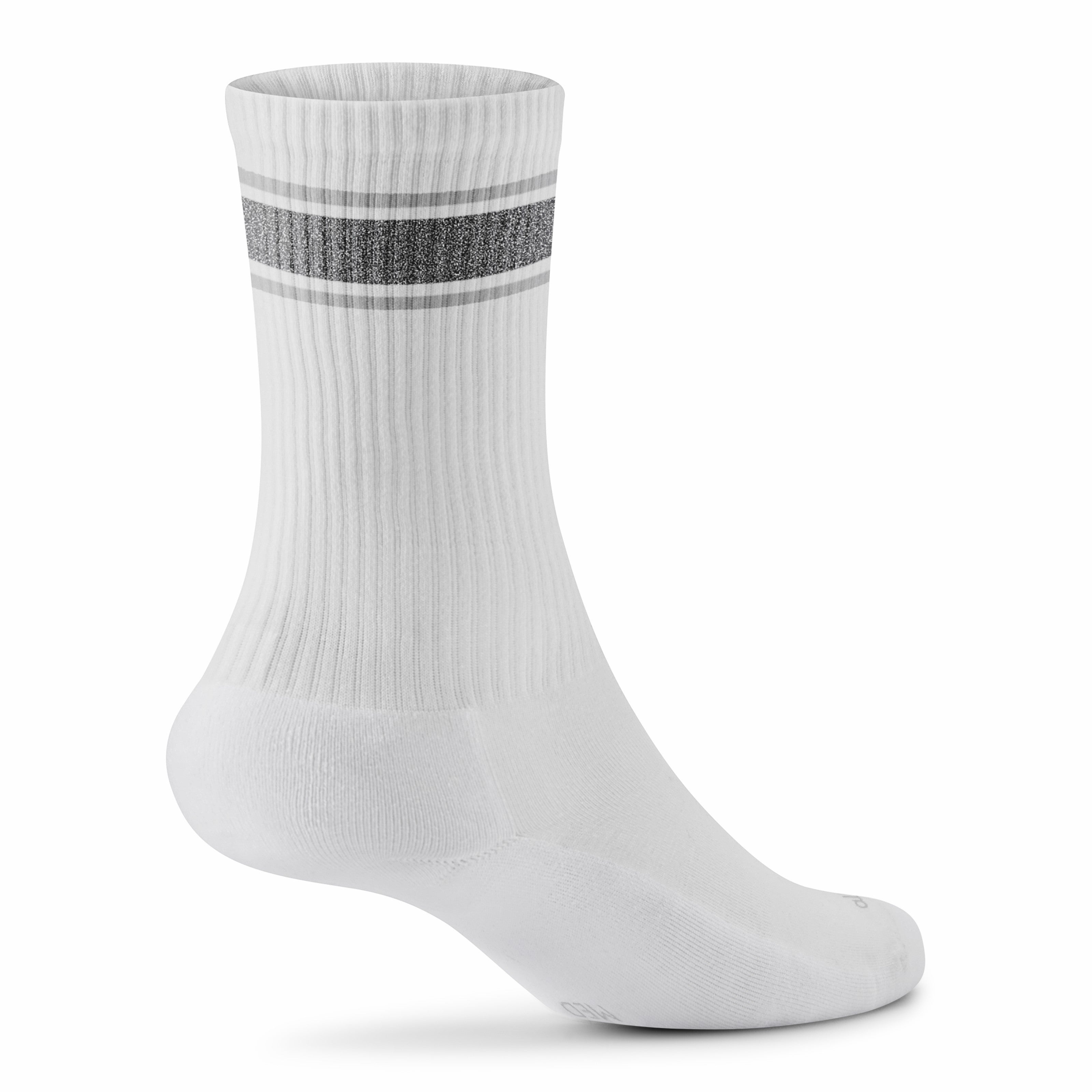 Anytime Crew Sock - On Sale