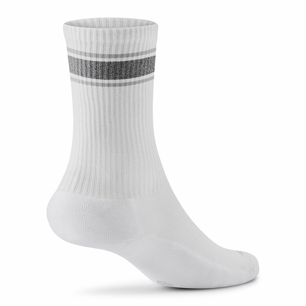 Anytime Crew Sock - On Sale