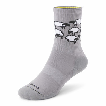 Anytime Crew Sock - Promo Price