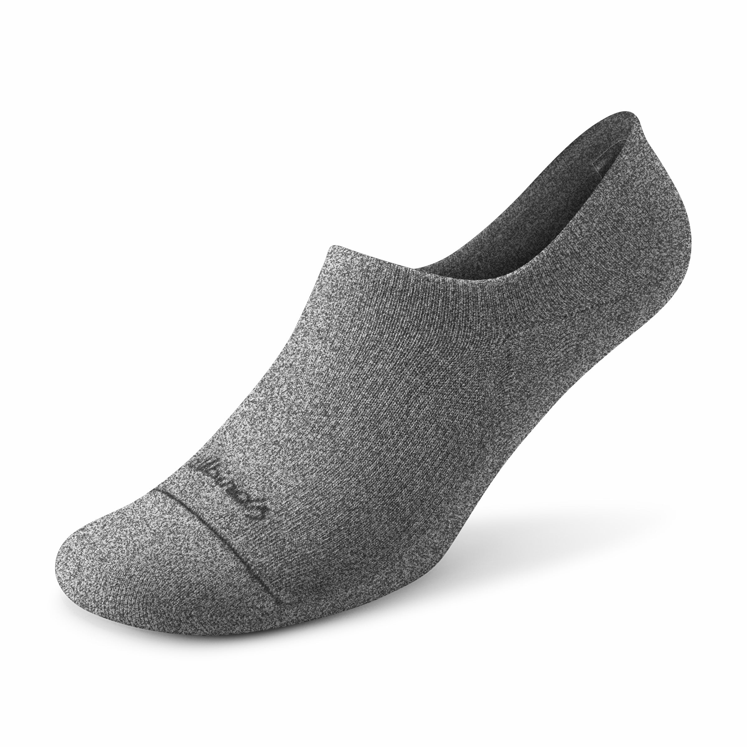 Anytime No Show Heel Grip Sock - For Sale