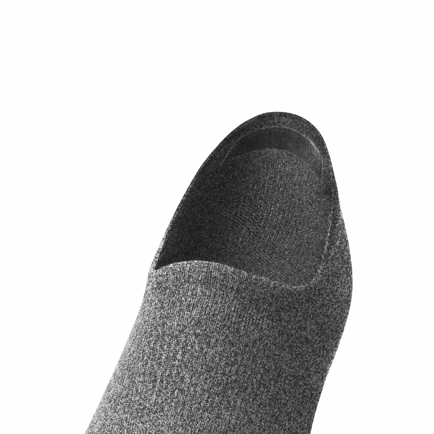 Anytime No Show Heel Grip Sock - For Sale
