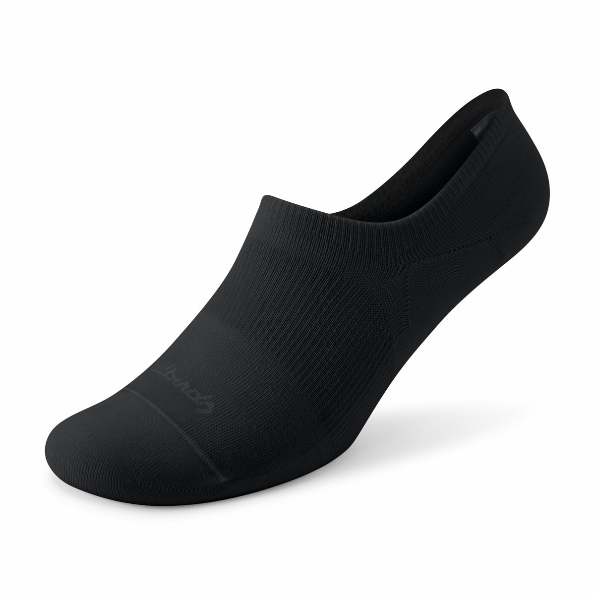 Anytime No Show Heel Grip Sock - Discount Offer