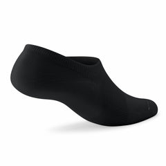 Anytime No Show Heel Grip Sock - Discount Offer