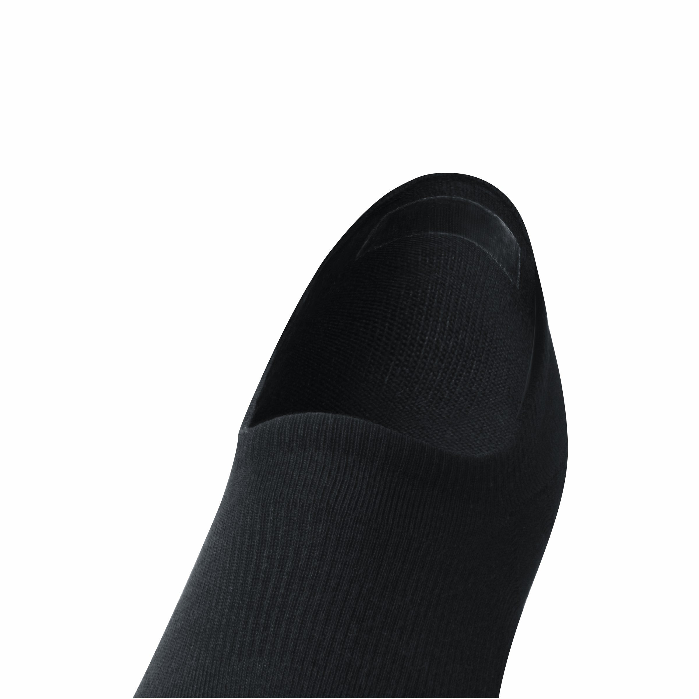 Anytime No Show Heel Grip Sock - Discount Offer