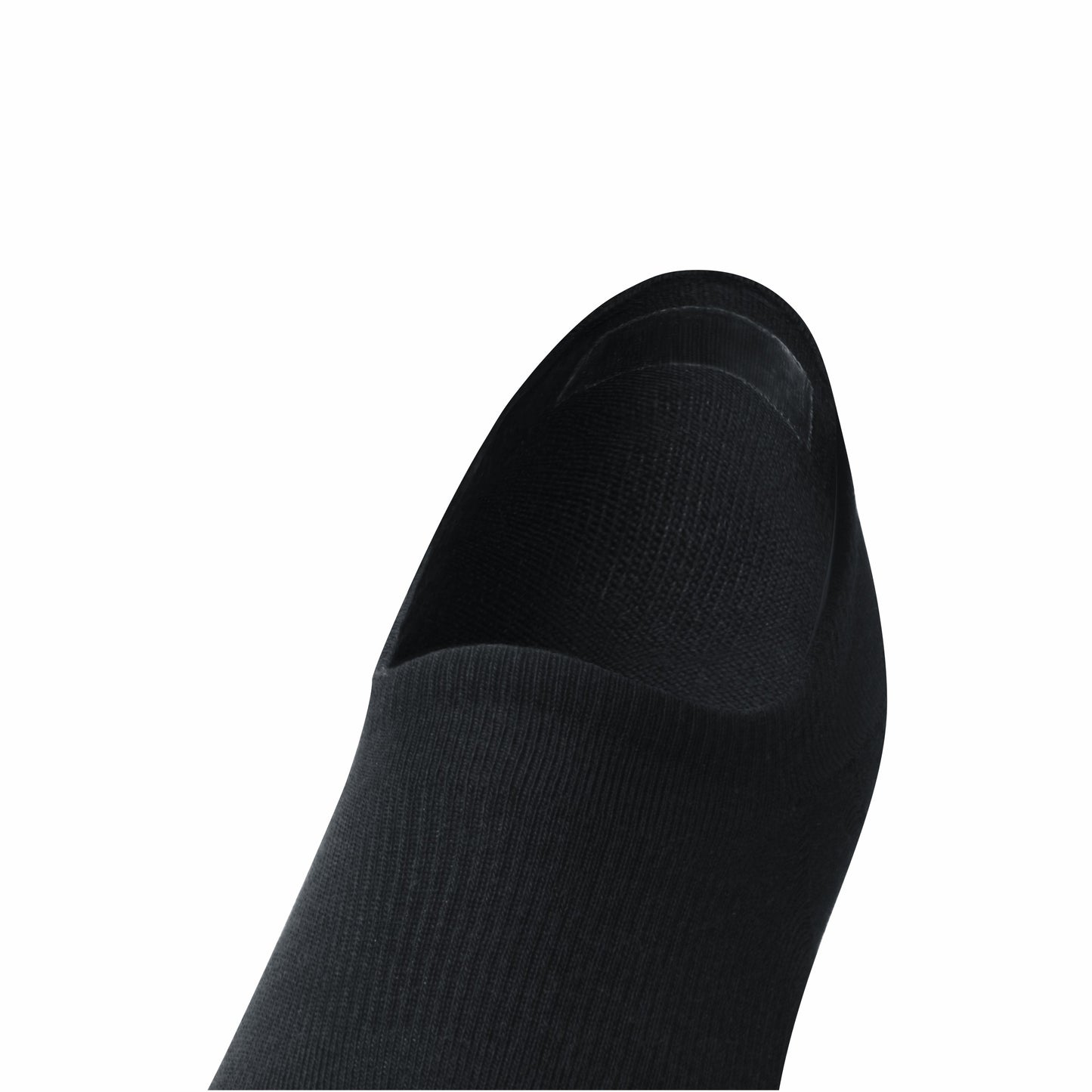 Anytime No Show Heel Grip Sock - Discount Offer