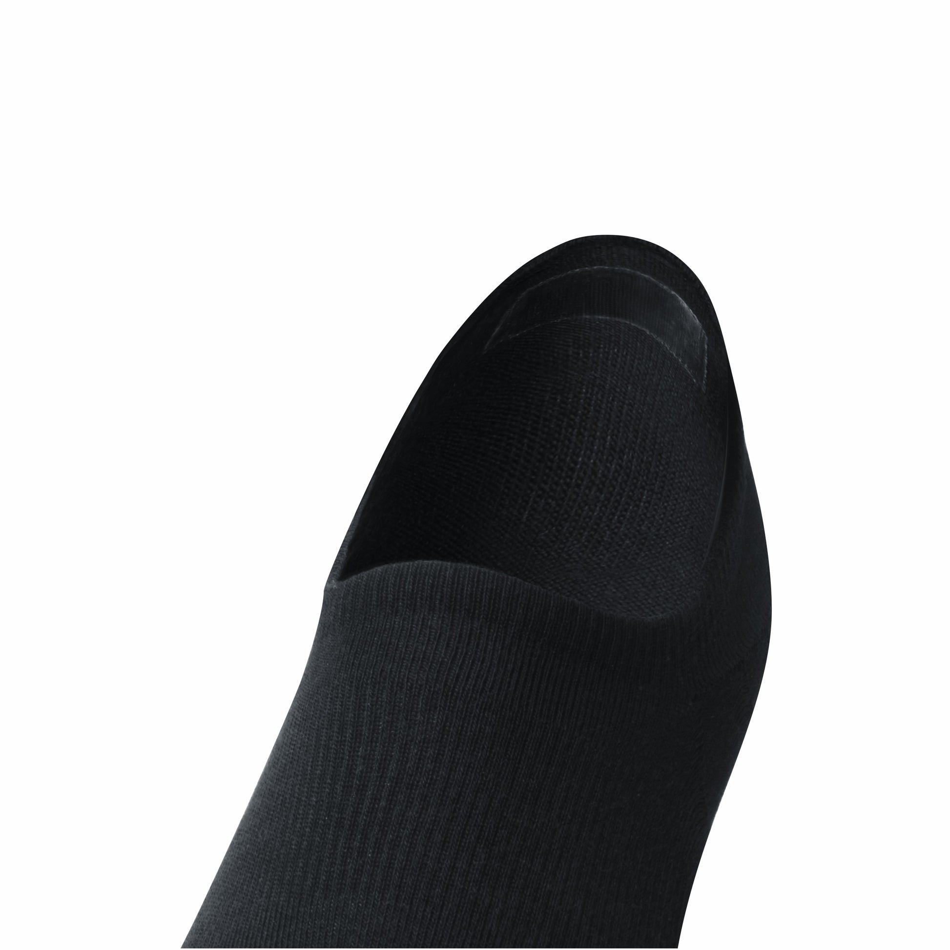 Anytime No Show Heel Grip Sock - Discount Offer