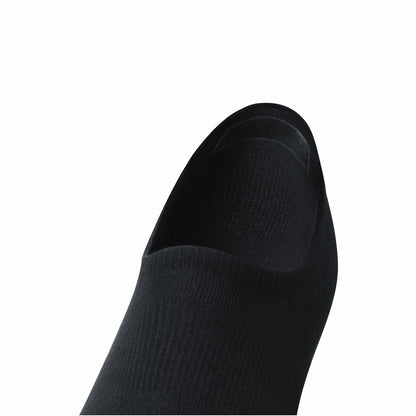 Anytime No Show Heel Grip Sock - Discount Offer