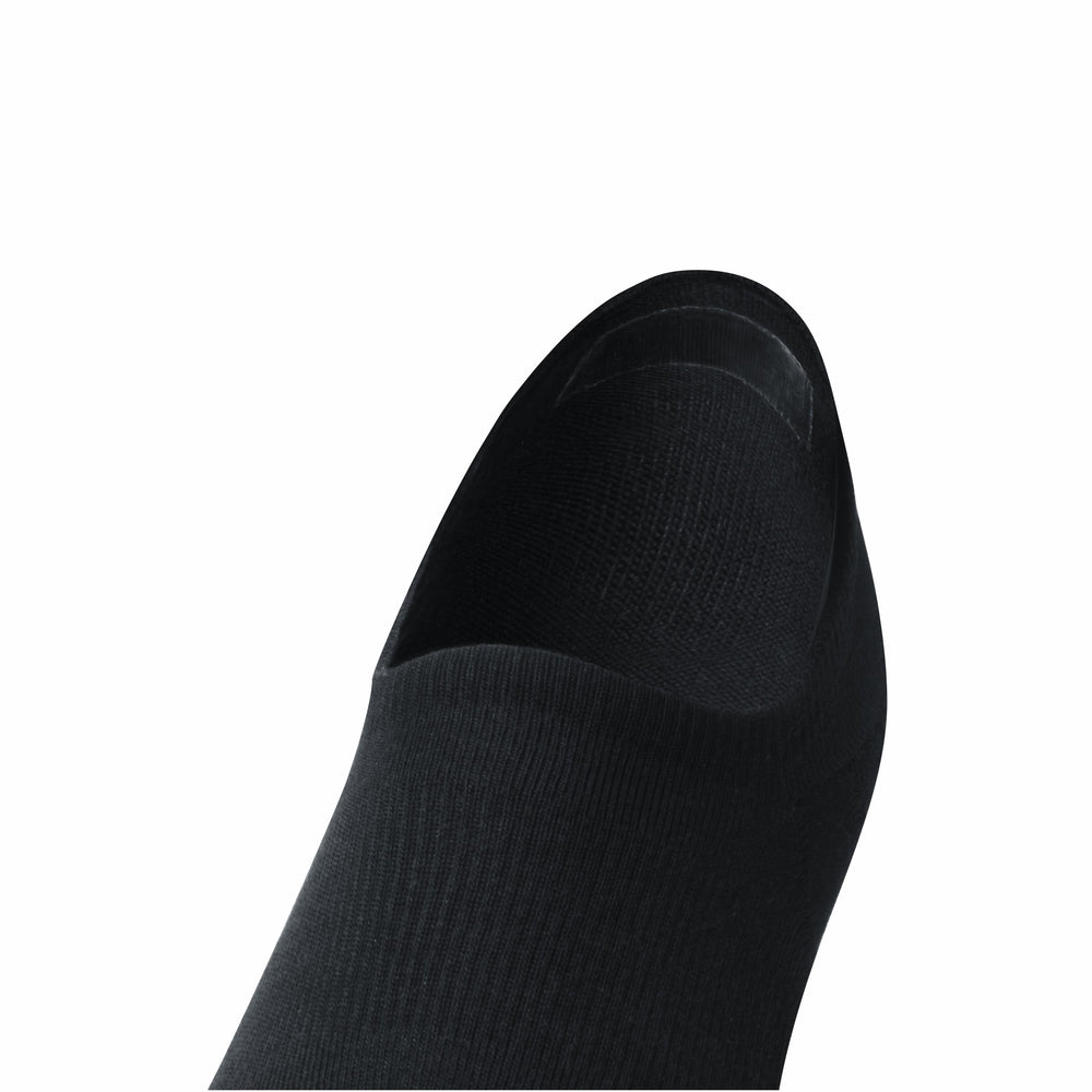 Anytime No Show Heel Grip Sock - Discount Offer
