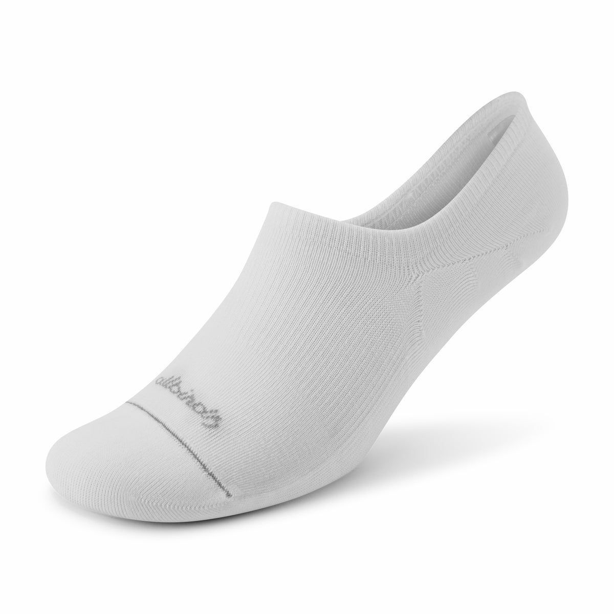Anytime No Show Heel Grip Sock - Promo Price