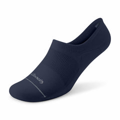 Anytime No Show Heel Grip Sock - On Sale
