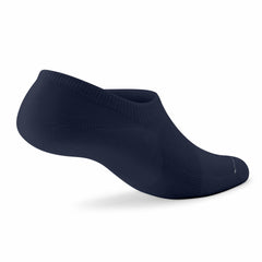 Anytime No Show Heel Grip Sock - On Sale