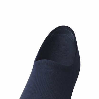 Anytime No Show Heel Grip Sock - On Sale