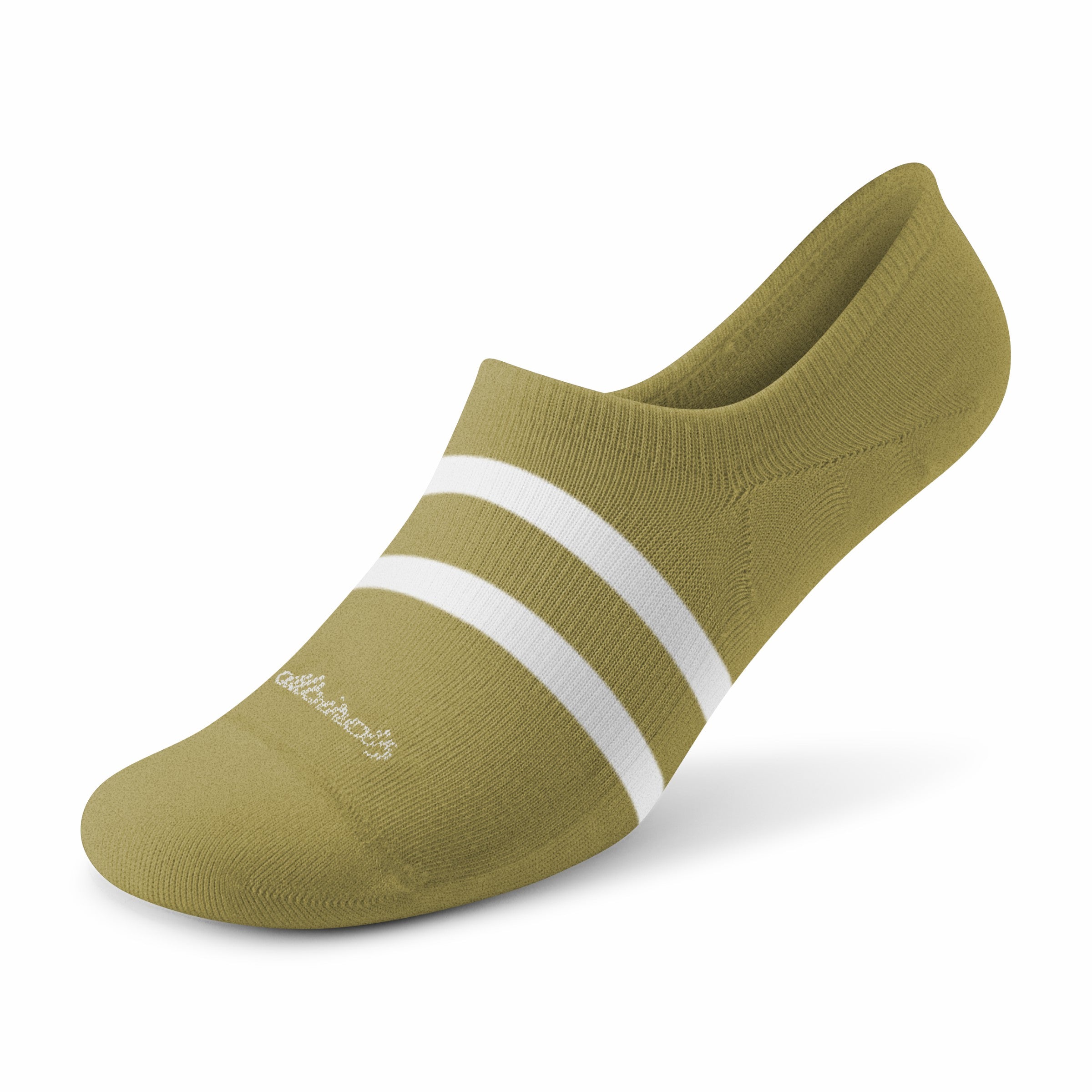 Anytime No Show Heel Grip Sock - Discount Offer