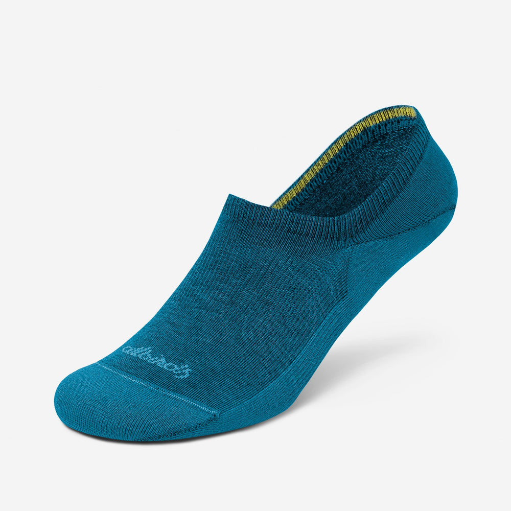 Anytime No Show Sock - Discount Offer