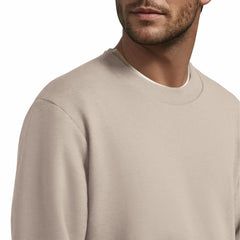 Merino Blend Sweatshirt - On Sale