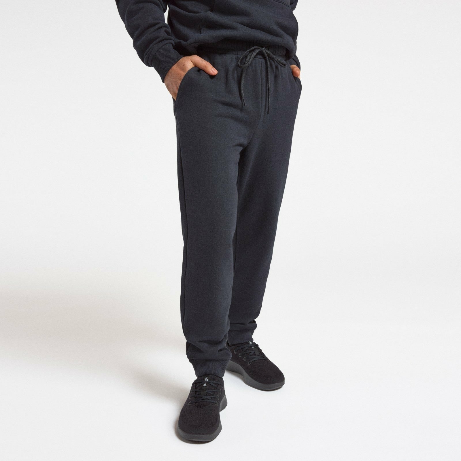 Merino Blend Sweatpant - Discount Offer