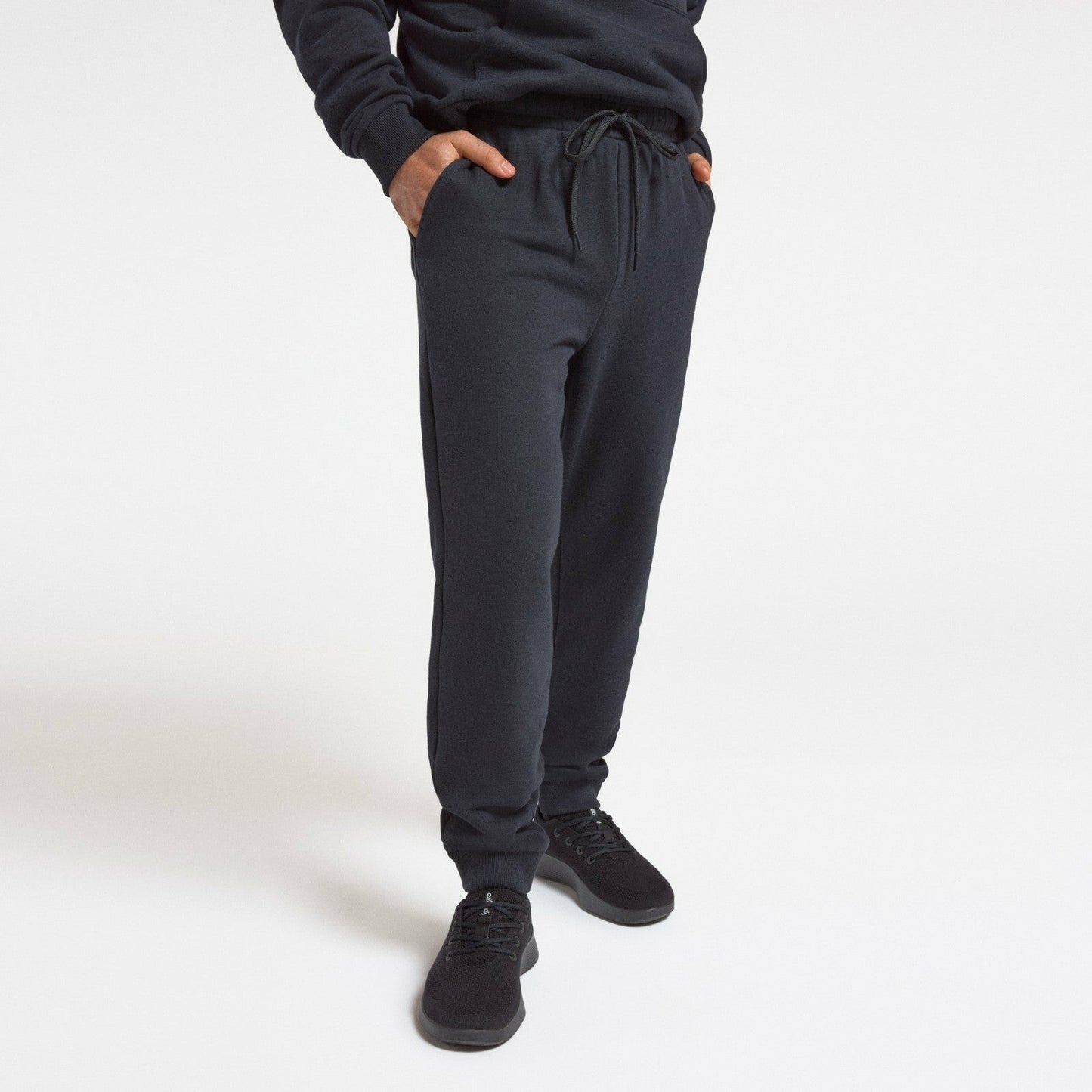 Merino Blend Sweatpant - Discount Offer