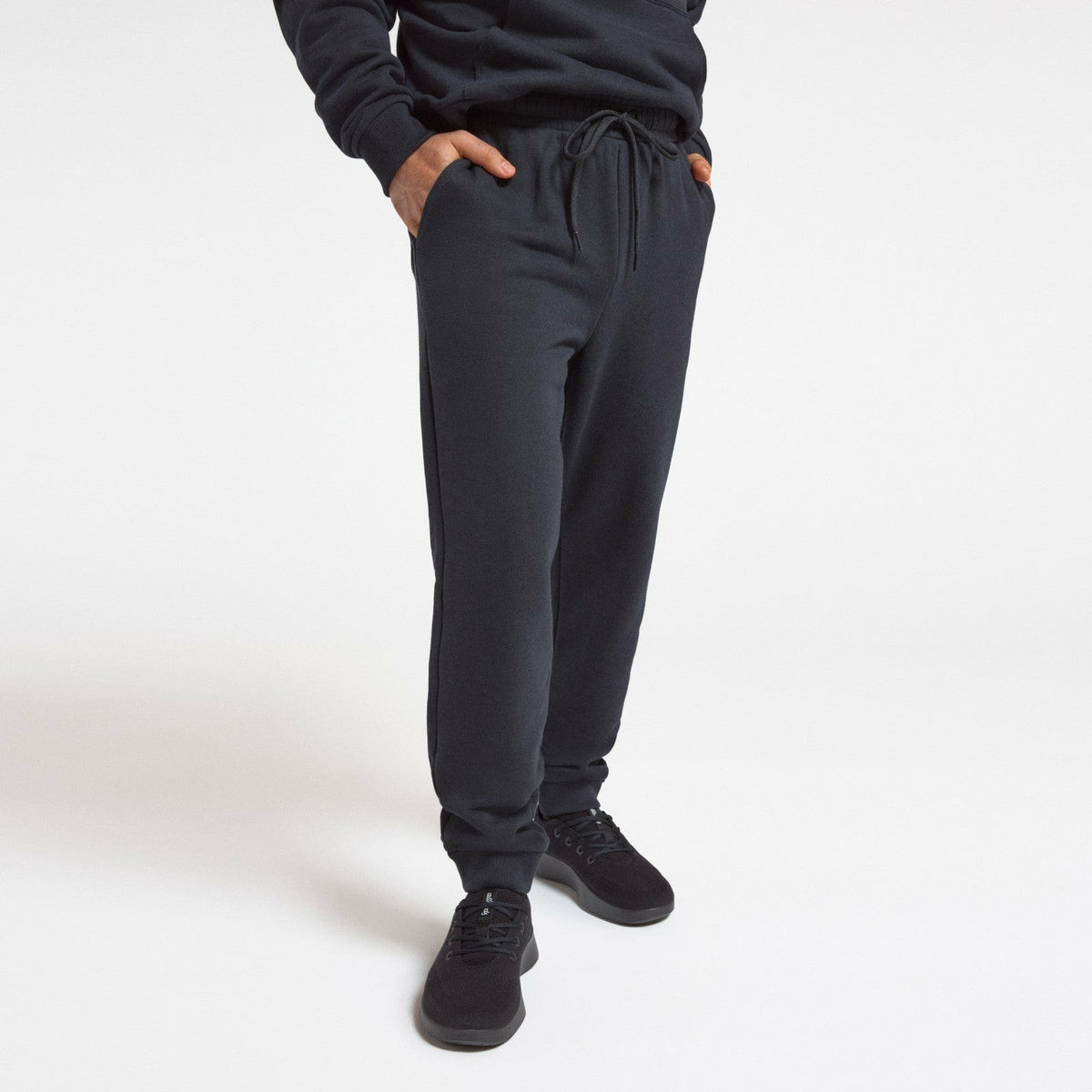Merino Blend Sweatpant - Discount Offer