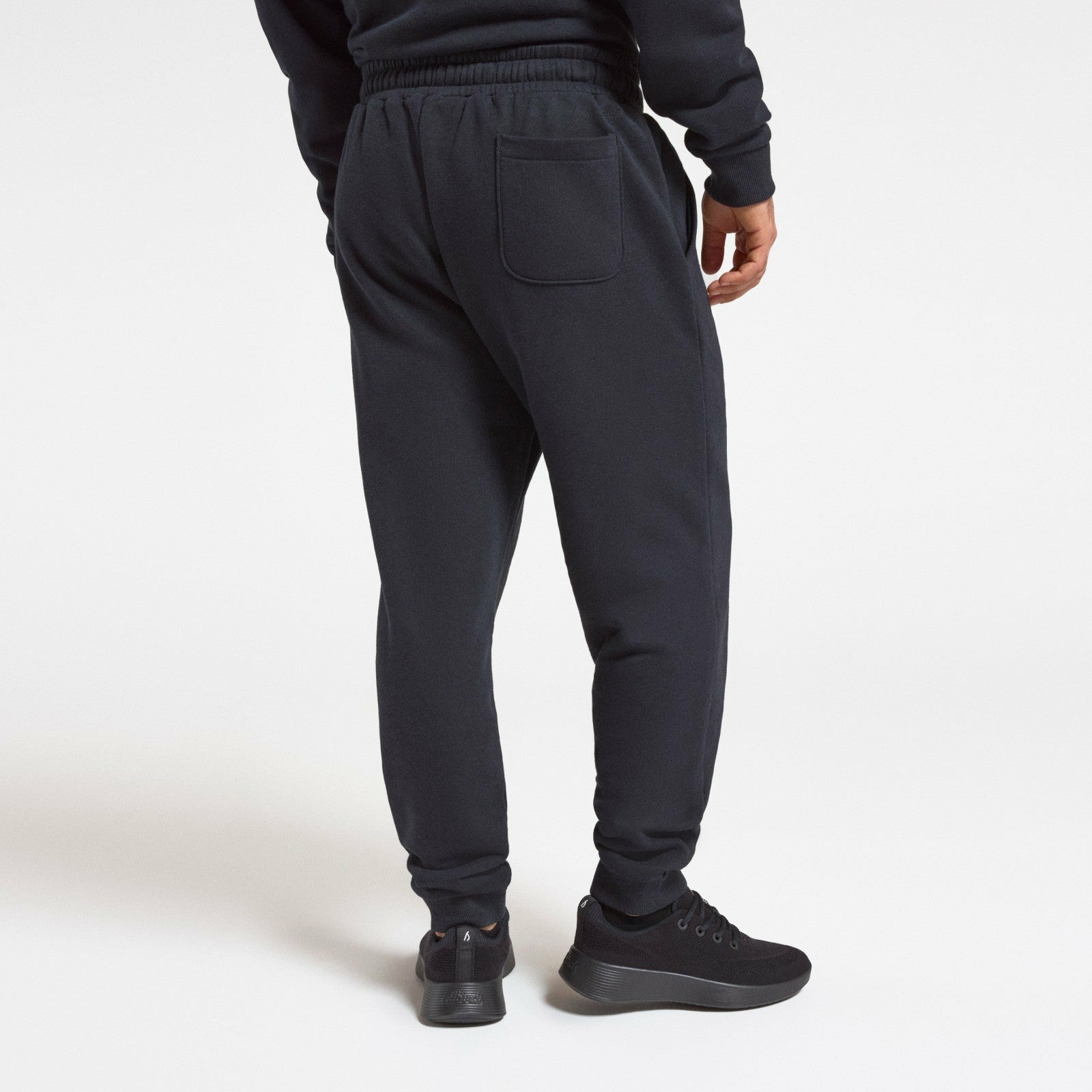 Merino Blend Sweatpant - Discount Offer