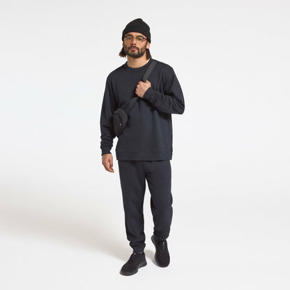 Merino Blend Sweatpant - Discount Offer