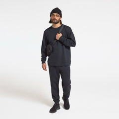 Merino Blend Sweatpant - Discount Offer