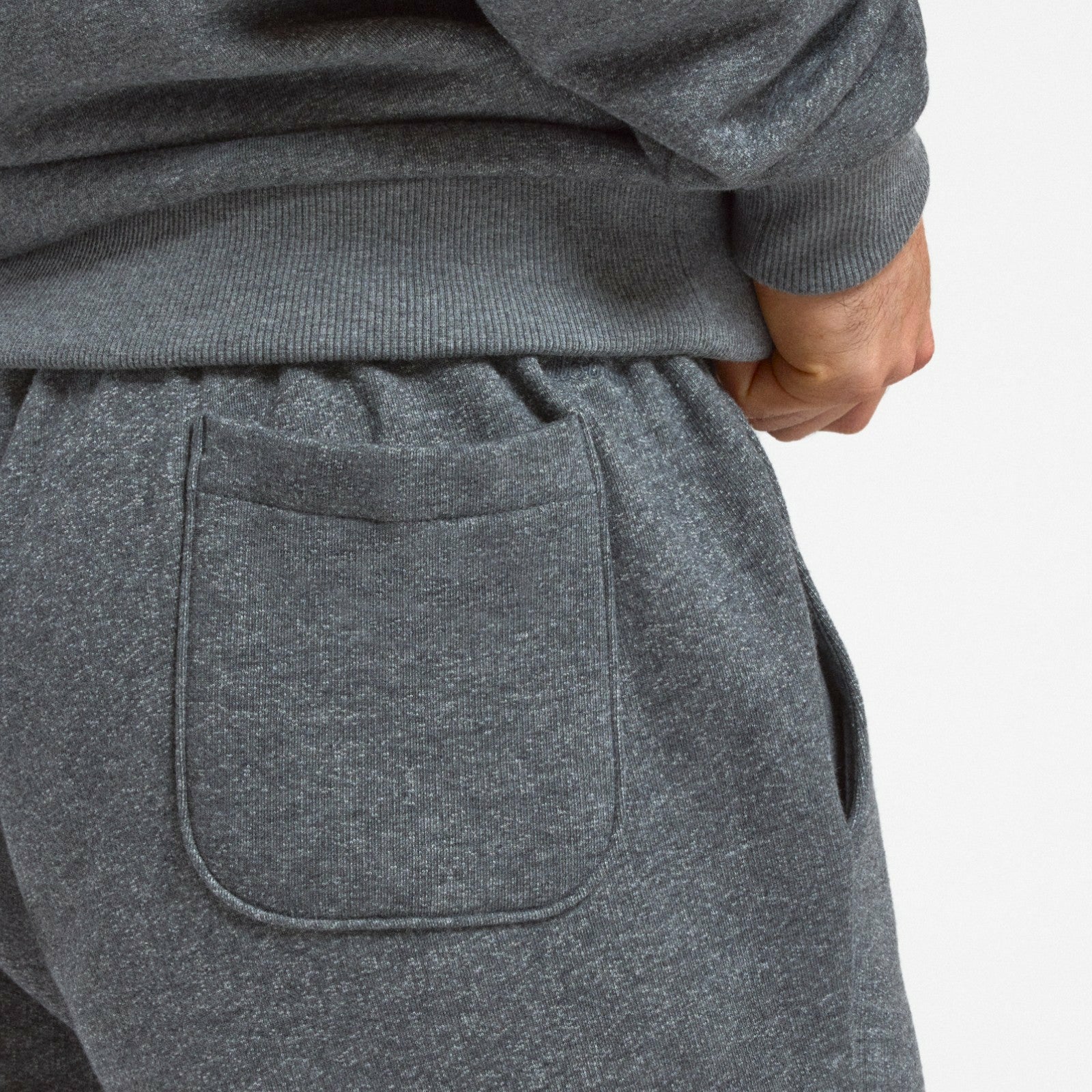 Merino Blend Sweatpant - Promo Price