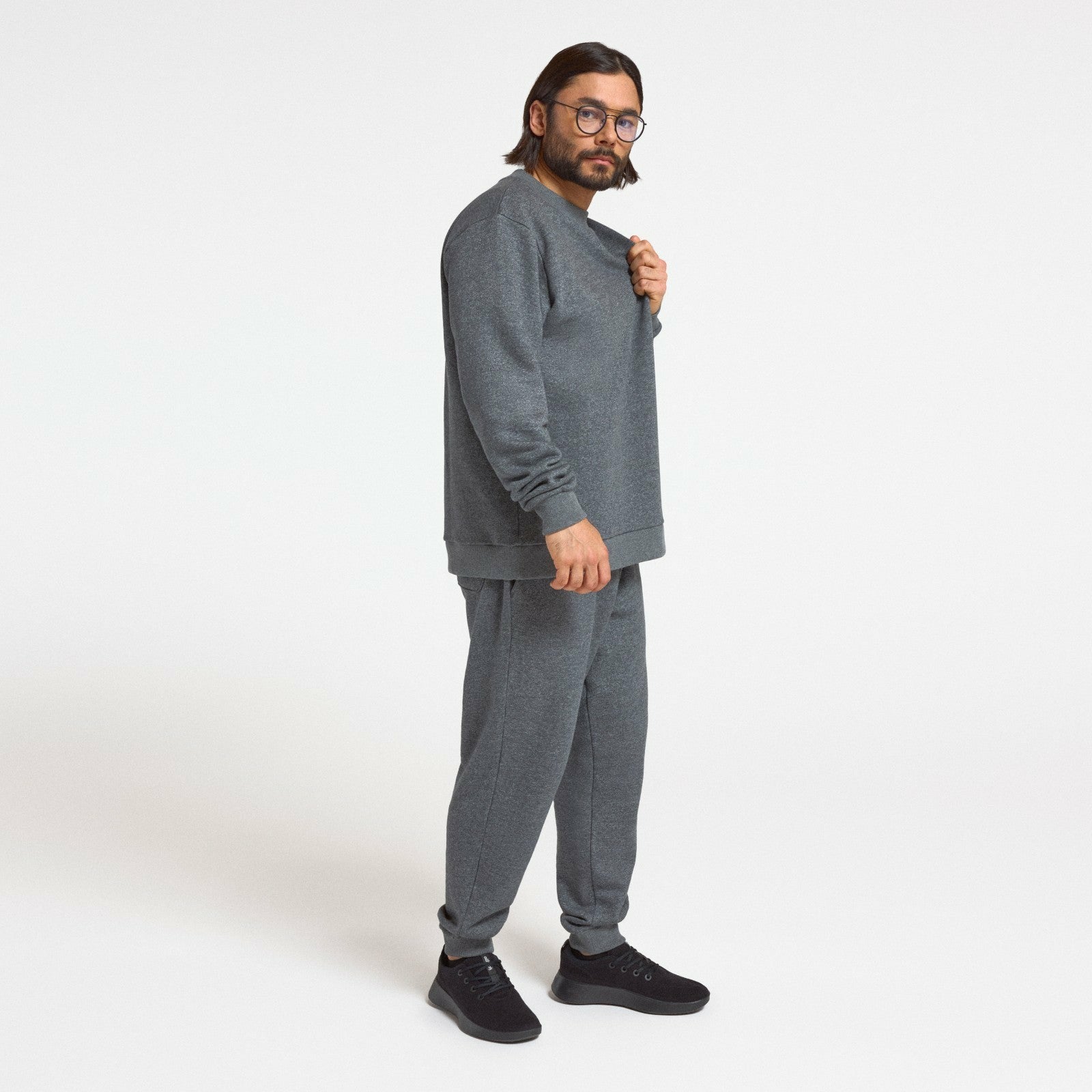 Merino Blend Sweatpant - Promo Price