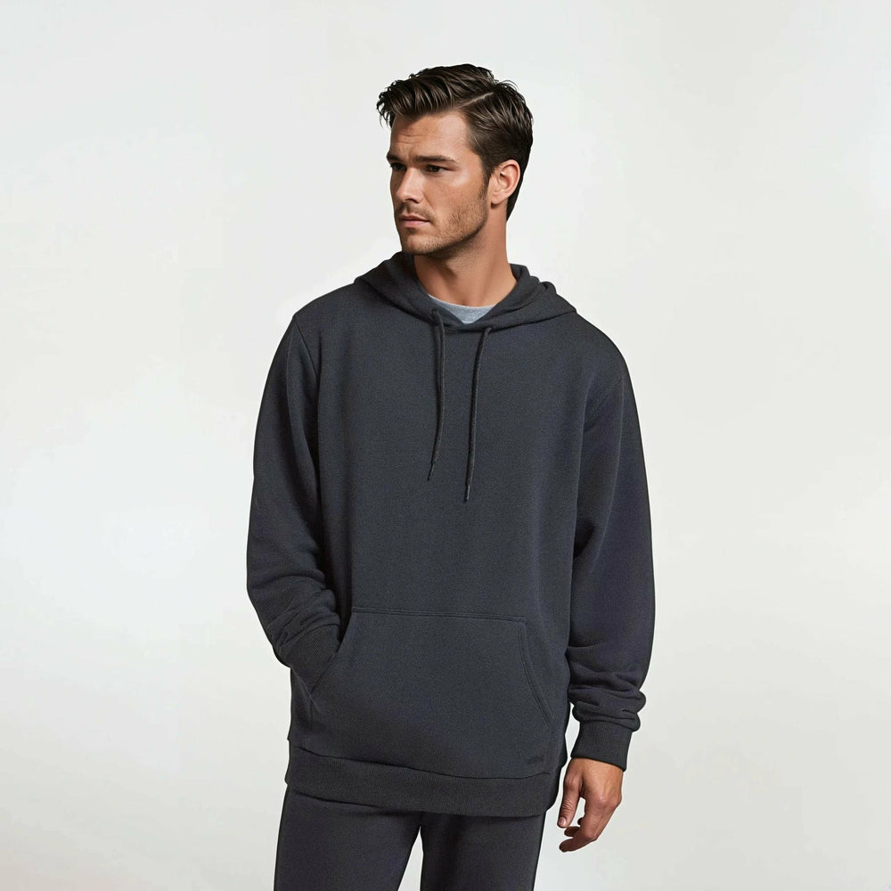 Unisex Merino Blend Hoodie - On Sale